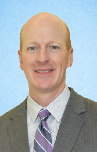 New Foot and Ankle Specialist Enhances Surgical Care in the Ohio Valley